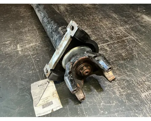 INTERNATIONAL LT625 Drive Shaft, Front