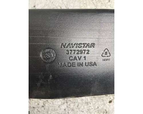 INTERNATIONAL LT625 Duct 