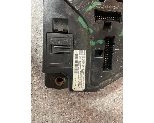 INTERNATIONAL LT625 ECM (HVAC)