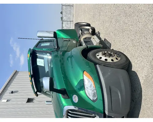 INTERNATIONAL LT625 ECM (Transmission)