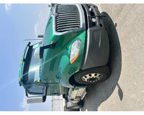 INTERNATIONAL LT625 ECM (Transmission)