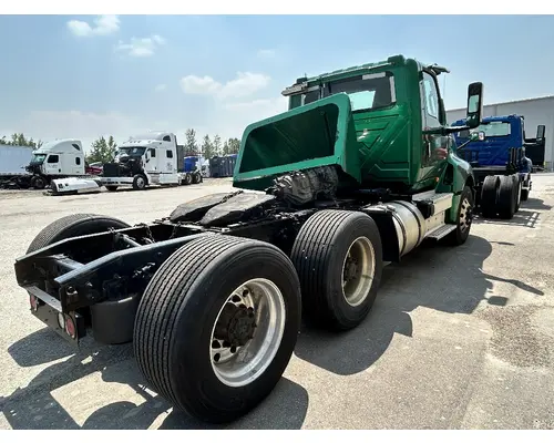 INTERNATIONAL LT625 ECM (Transmission)