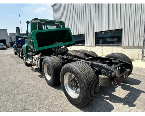 INTERNATIONAL LT625 ECM (Transmission)