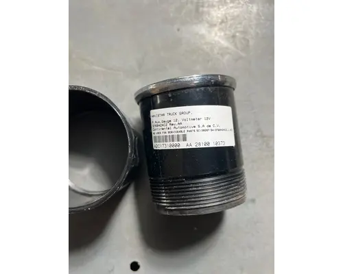 INTERNATIONAL LT625 Electrical Gauges