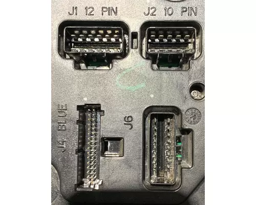INTERNATIONAL LT625 Electronic Chassis Control Modules
