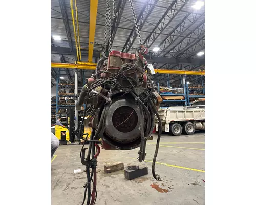 INTERNATIONAL LT625 Engine Assembly