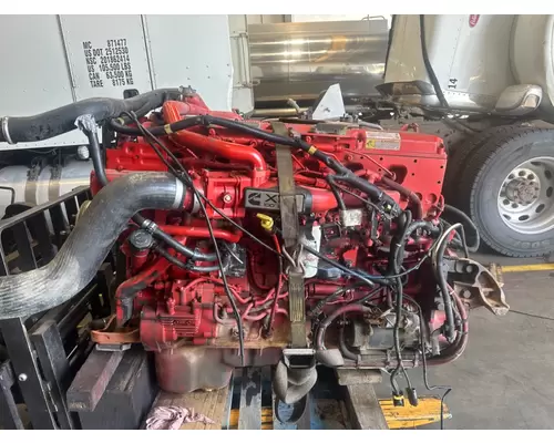 INTERNATIONAL LT625 Engine Assembly