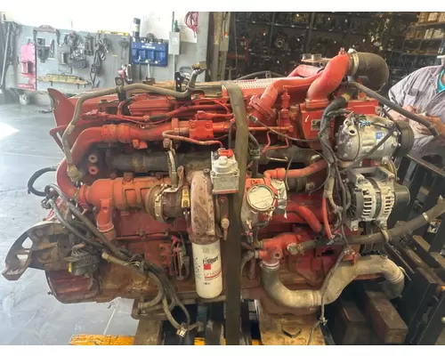 INTERNATIONAL LT625 Engine Assembly