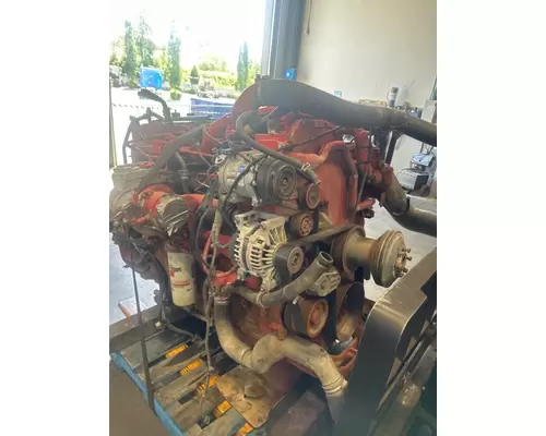 INTERNATIONAL LT625 Engine Assembly