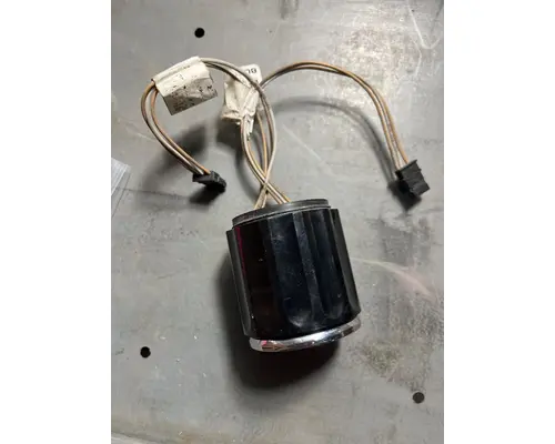 INTERNATIONAL LT625 Engine Gauges