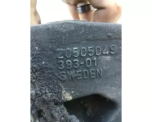 INTERNATIONAL LT625 Engine Mounts