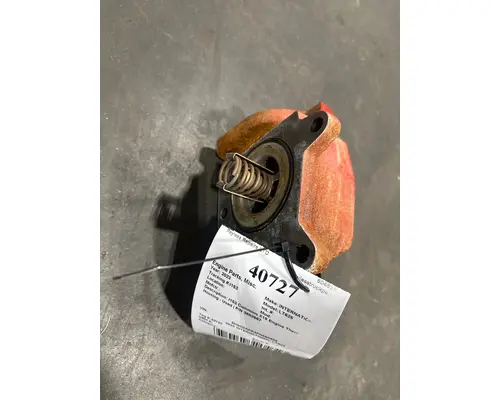 INTERNATIONAL LT625 Engine Parts, Misc.