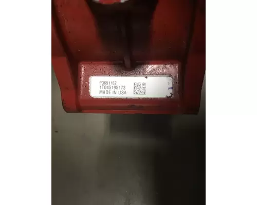 INTERNATIONAL LT625 Engine Parts, Misc.