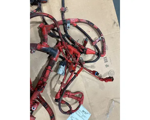 INTERNATIONAL LT625 Engine Wiring Harness