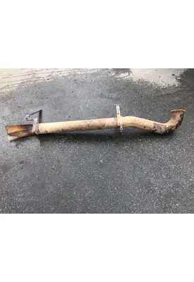 INTERNATIONAL LT625 Exhaust Assembly