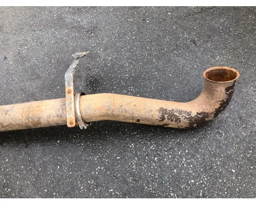 INTERNATIONAL LT625 Exhaust Assembly