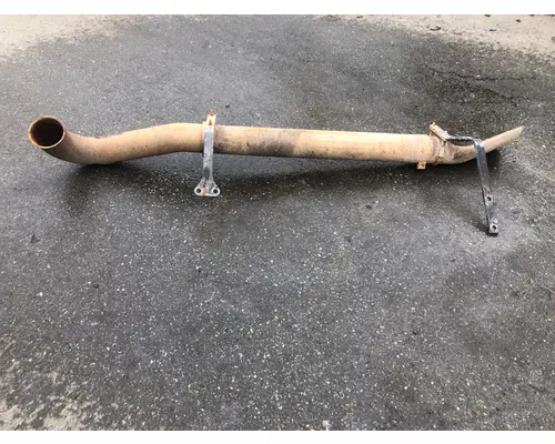 INTERNATIONAL LT625 Exhaust Assembly