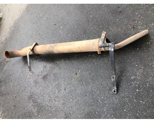 INTERNATIONAL LT625 Exhaust Assembly