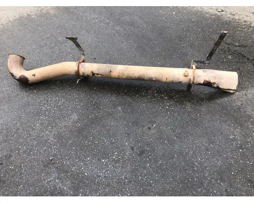 INTERNATIONAL LT625 Exhaust Assembly