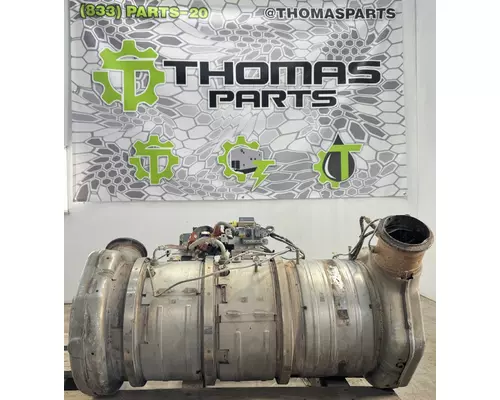 INTERNATIONAL LT625 Exhaust Assembly