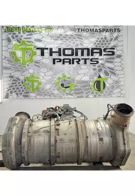 INTERNATIONAL LT625 Exhaust Assembly