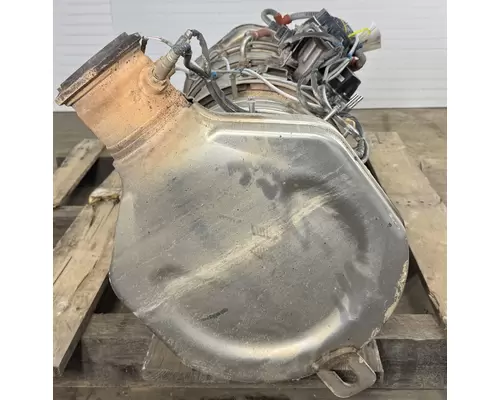 INTERNATIONAL LT625 Exhaust Assembly