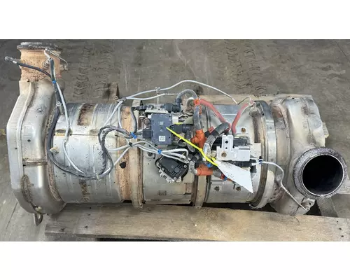 INTERNATIONAL LT625 Exhaust Assembly