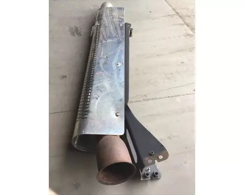 INTERNATIONAL LT625 Exhaust Shield