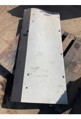INTERNATIONAL LT625 Fairing Sleeper/Cab Extension