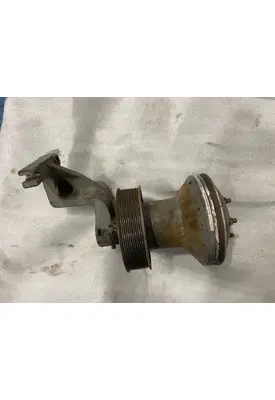 INTERNATIONAL LT625 Fan Clutch