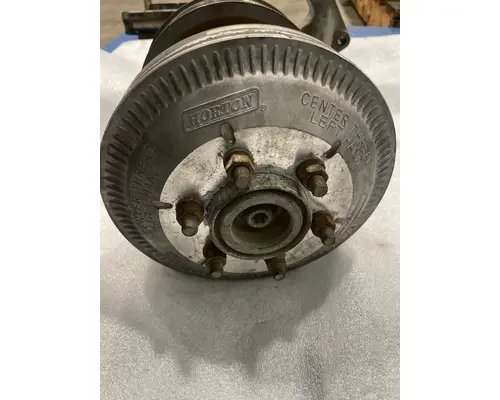 INTERNATIONAL LT625 Fan Clutch