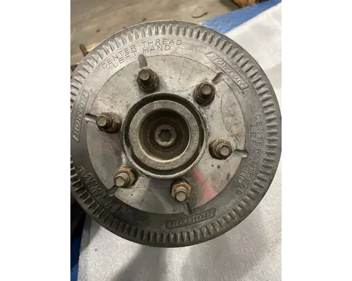 INTERNATIONAL LT625 Fan Clutch