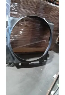 INTERNATIONAL LT625 Fan Clutch