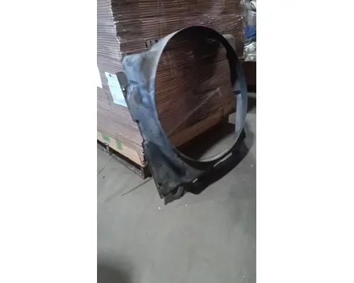 INTERNATIONAL LT625 Fan Clutch