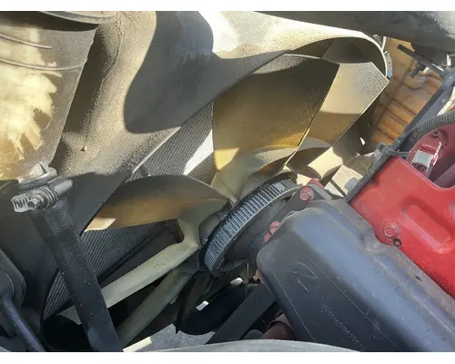 INTERNATIONAL LT625 Fan Clutch