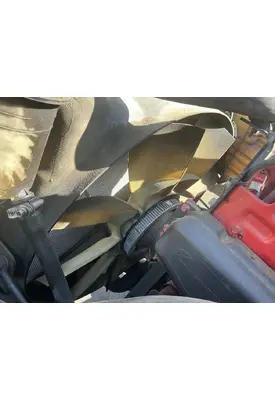 INTERNATIONAL LT625 Fan Clutch