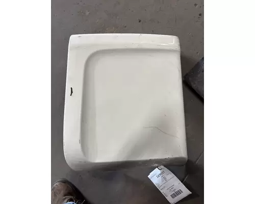 INTERNATIONAL LT625 Fender