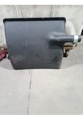 INTERNATIONAL LT625 Fender