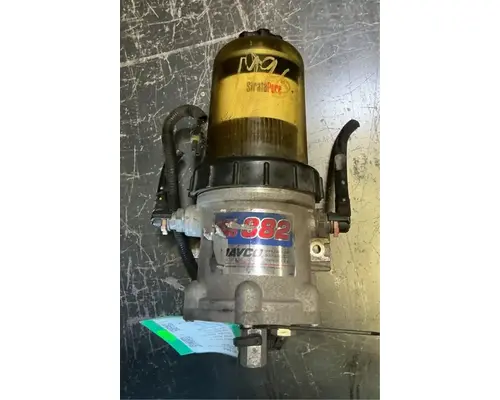 INTERNATIONAL LT625 FilterWater Separator