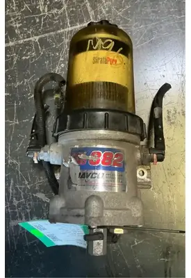 INTERNATIONAL LT625 Filter/Water Separator