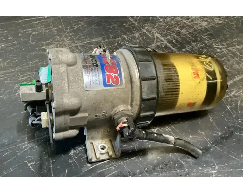 INTERNATIONAL LT625 FilterWater Separator