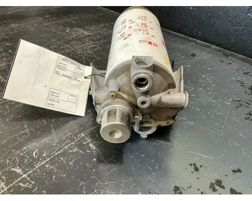 INTERNATIONAL LT625 FilterWater Separator