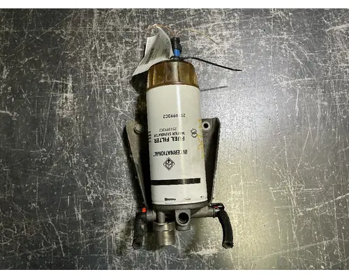 INTERNATIONAL LT625 FilterWater Separator