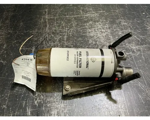 INTERNATIONAL LT625 FilterWater Separator