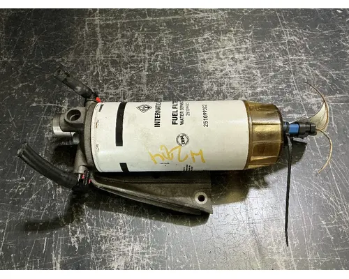 INTERNATIONAL LT625 FilterWater Separator