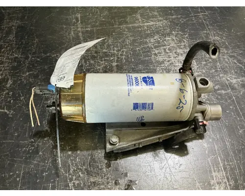 INTERNATIONAL LT625 FilterWater Separator