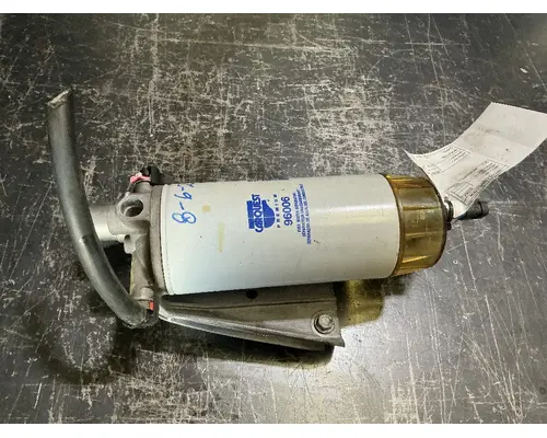 INTERNATIONAL LT625 FilterWater Separator