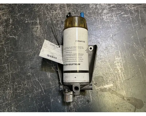 INTERNATIONAL LT625 FilterWater Separator