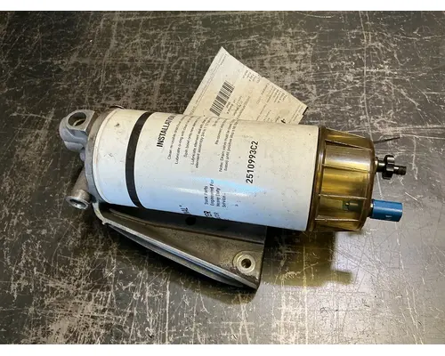 INTERNATIONAL LT625 FilterWater Separator