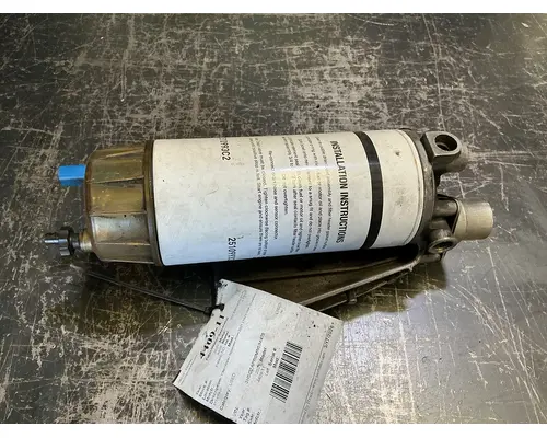 INTERNATIONAL LT625 FilterWater Separator